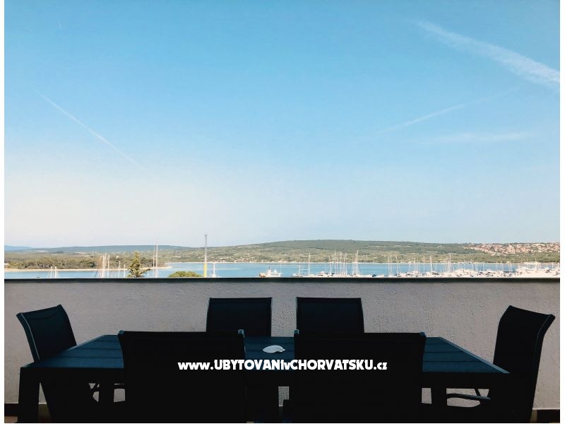 Ferienwohnungen Monika – Ferienwohnung Insel Krk, Kroatien – Foto 2