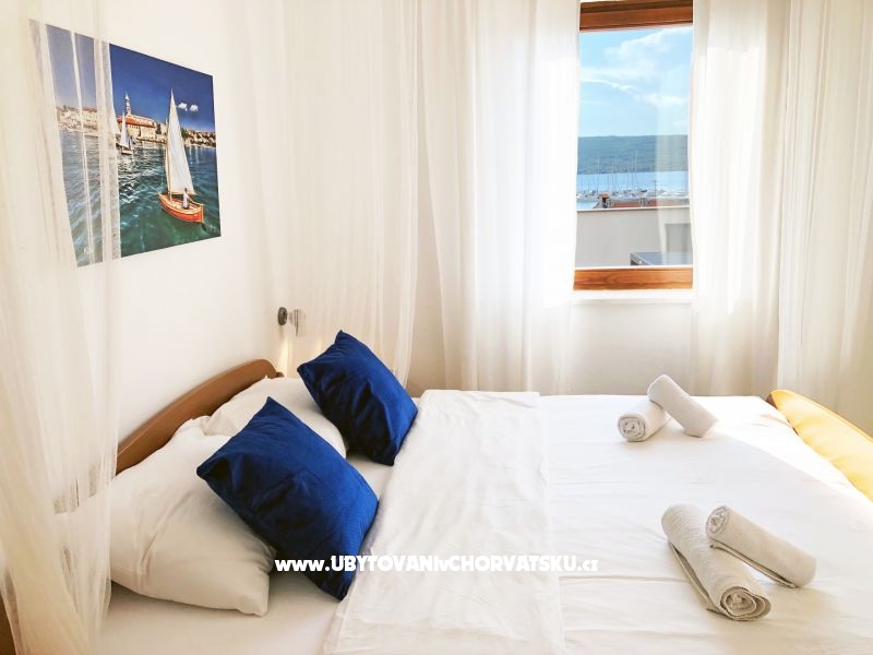 Ferienwohnungen Monika – Ferienwohnung Insel Krk, Kroatien – Foto 3