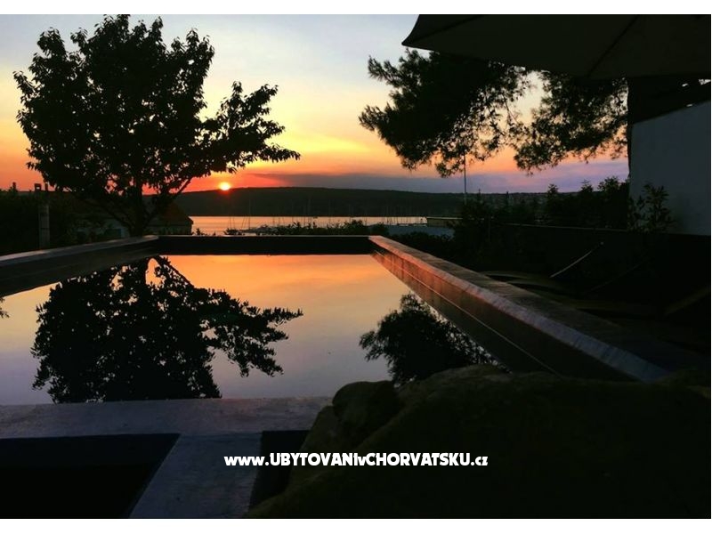 Ferienwohnungen Monika – Ferienwohnung Insel Krk, Kroatien – Foto 7