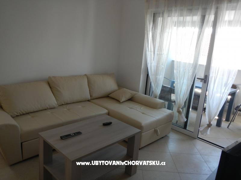 Appartements Malinska- Eva – Ferienwohnung Insel Krk, Kroatien – Foto 10