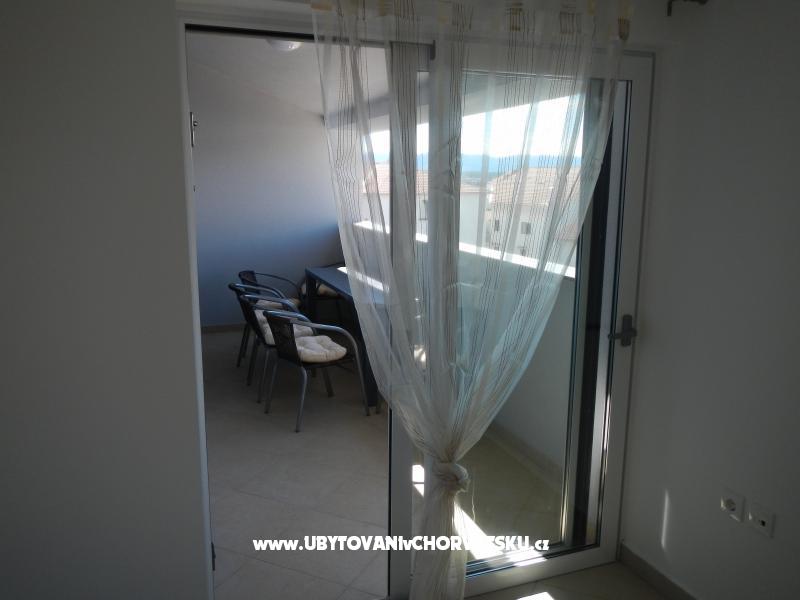 Appartements Malinska- Eva – Ferienwohnung Insel Krk, Kroatien – Foto 11