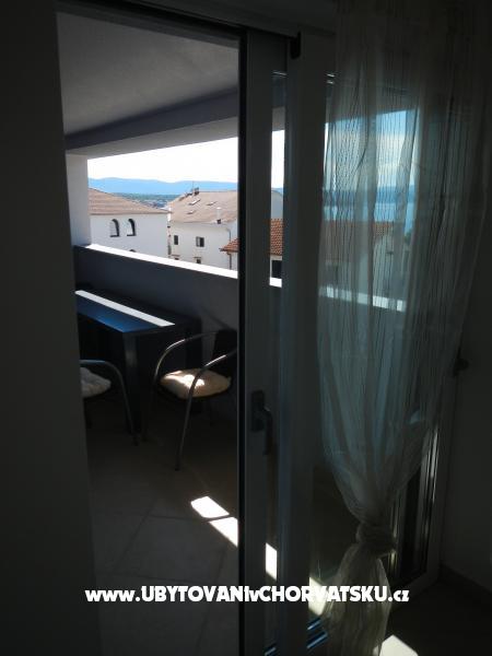 Appartements Malinska- Eva – Ferienwohnung Insel Krk, Kroatien – Foto 12