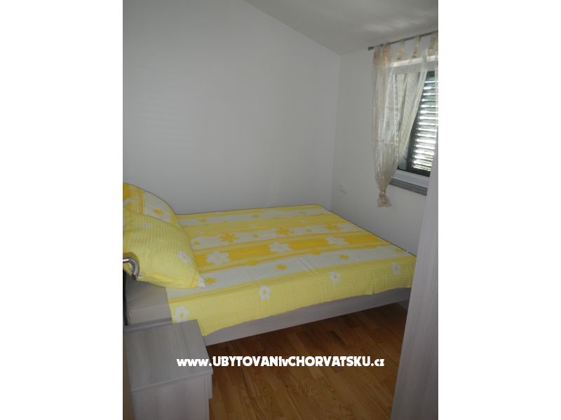 Appartements Malinska- Eva – Ferienwohnung Insel Krk, Kroatien – Foto 13