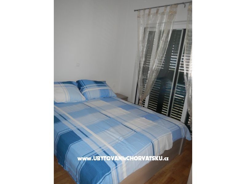 Appartements Malinska- Eva – Ferienwohnung Insel Krk, Kroatien – Foto 15