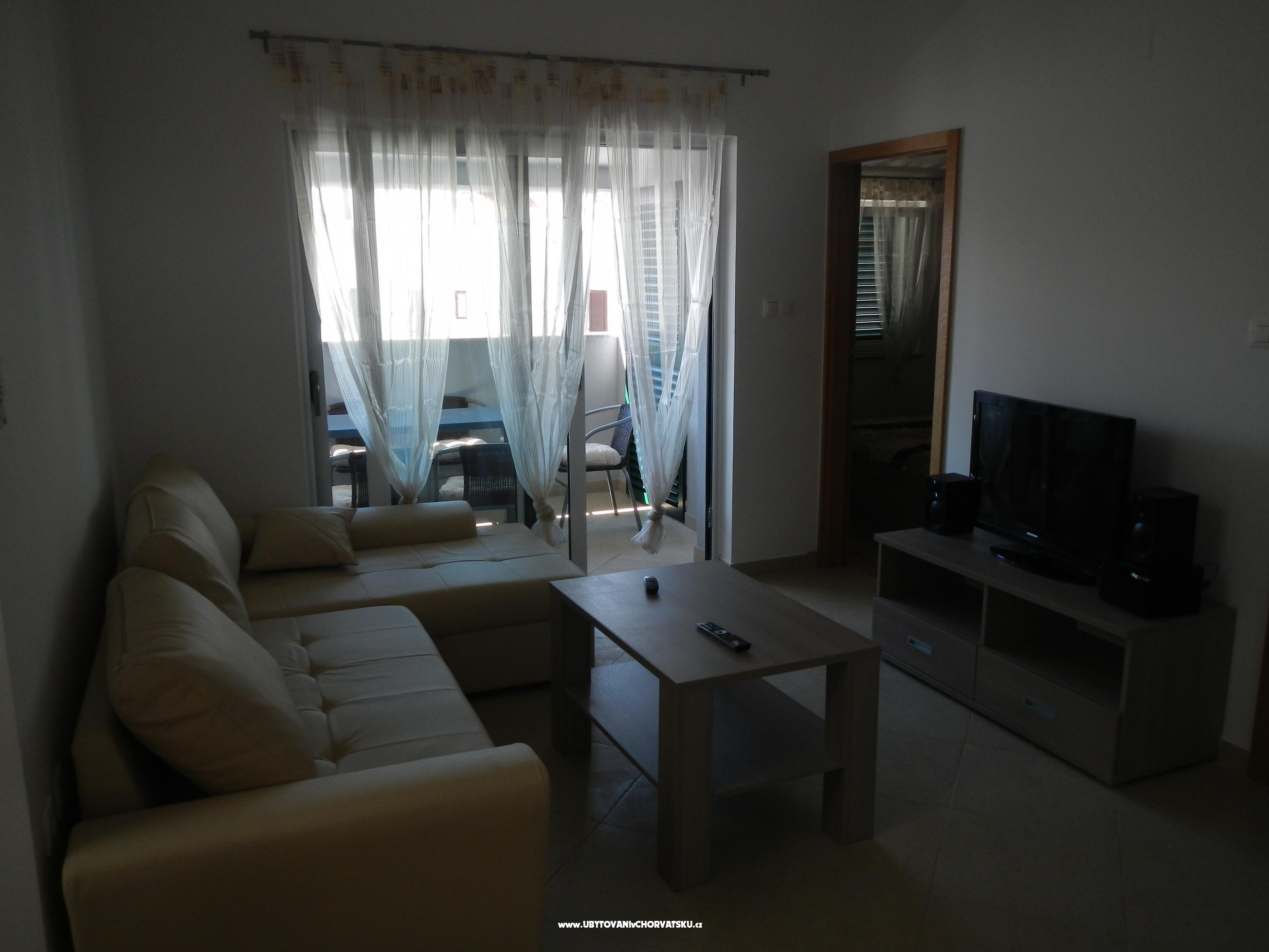 Appartements Malinska- Eva – Ferienwohnung Insel Krk, Kroatien – Foto 3