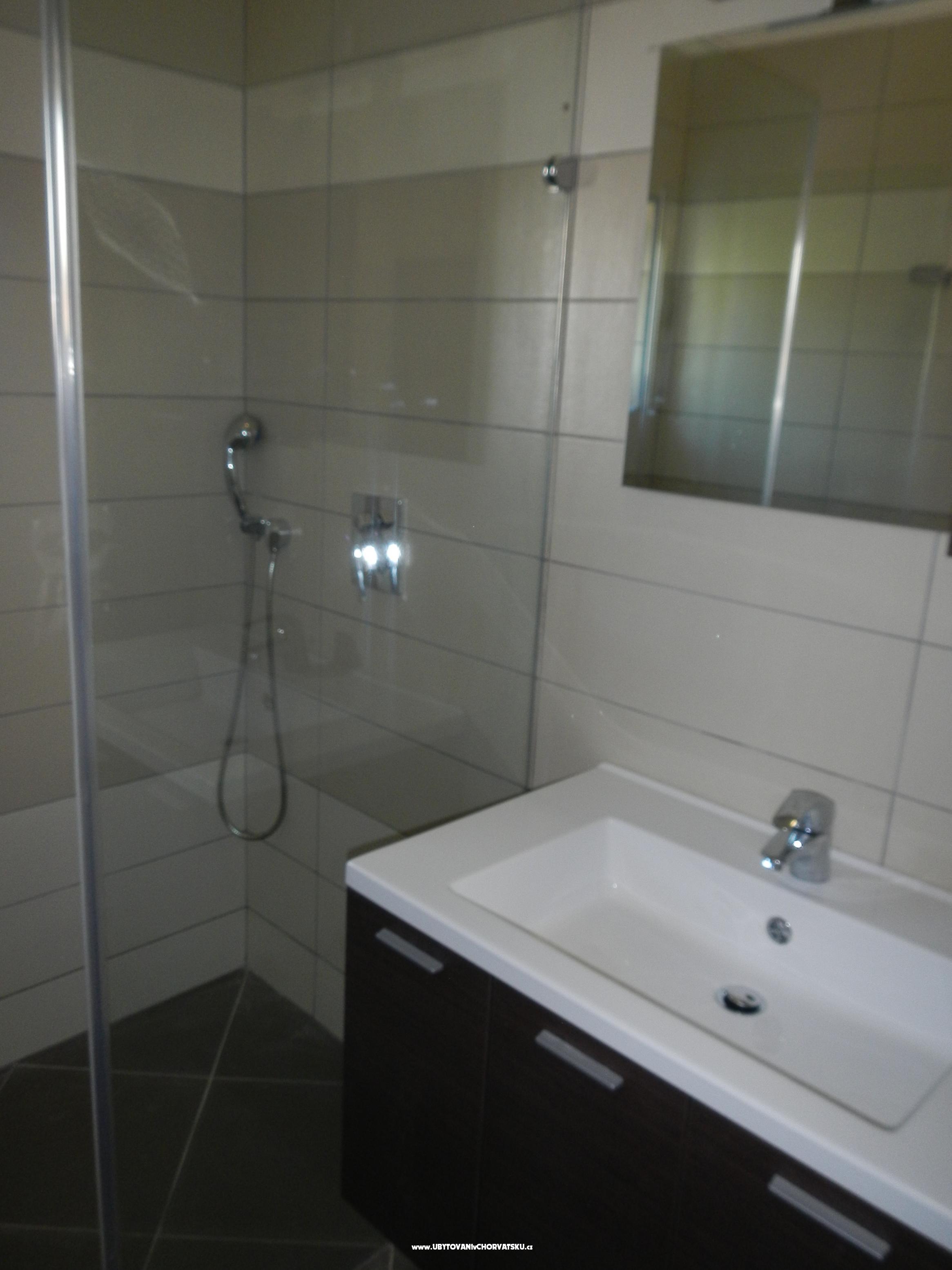 Appartements Malinska- Eva – Ferienwohnung Insel Krk, Kroatien – Foto 4