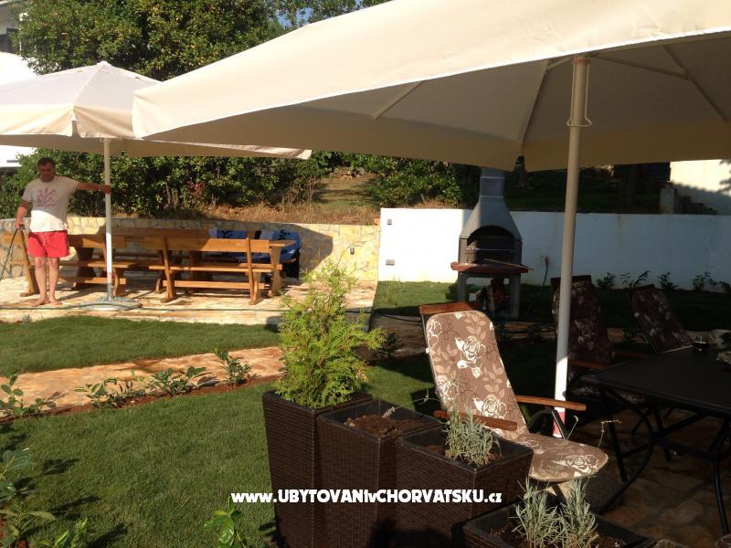 Appartements Malinska- Eva – Ferienwohnung Insel Krk, Kroatien – Foto 5