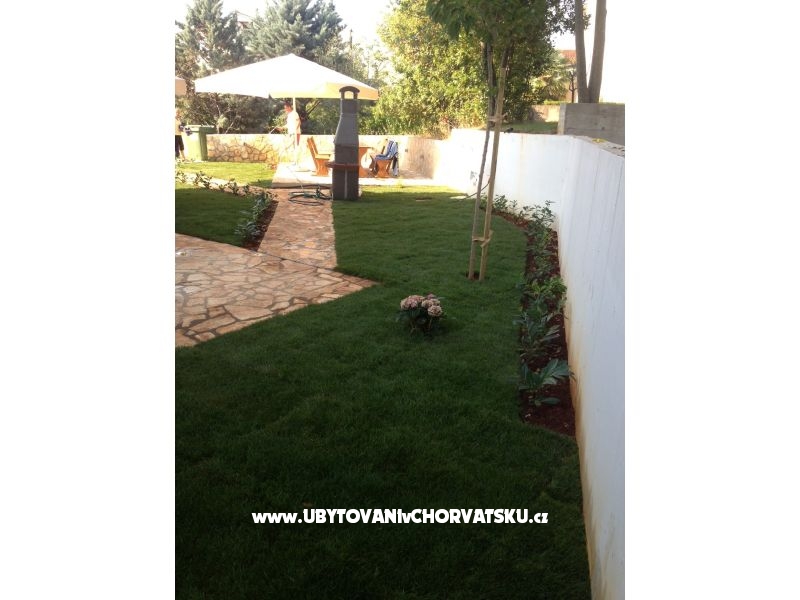 Appartements Malinska- Eva – Ferienwohnung Insel Krk, Kroatien – Foto 6