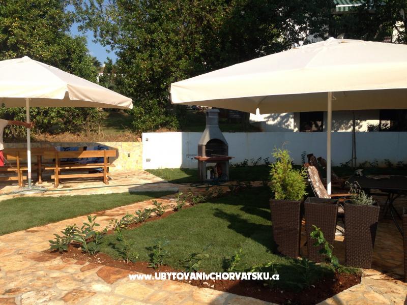 Appartements Malinska- Eva – Ferienwohnung Insel Krk, Kroatien – Foto 7