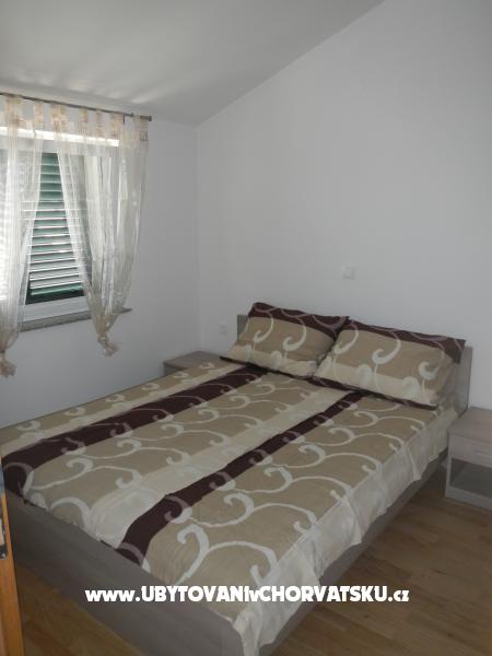 Appartements Malinska- Eva – Ferienwohnung Insel Krk, Kroatien – Foto 9