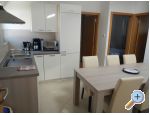 Appartements Malinska- Eva – Insel Krk – Vorschau 14