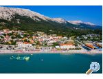 Pintar Zarok - ostrov Krk Hrvaka