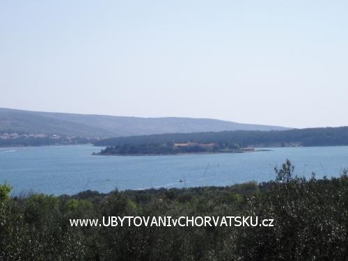 Apartmány Kornic – ubytování ostrov Krk, Chorvatsko – foto 8