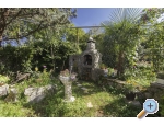 Apartment Rasopasno Lori - ostrov Krk Kroatien