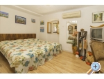 Apartment Rasopasno Lori - ostrov Krk Kroatien
