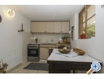 Apartment Rasopasno Lori - ostrov Krk Kroatien