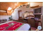 Apartment Rasopasno Lori - ostrov Krk Kroatien