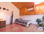 Apartment Rasopasno Lori - ostrov Krk Kroatien