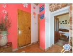 Apartment Rasopasno Lori - ostrov Krk Kroatien