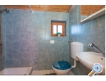 Apartment Rasopasno Lori - ostrov Krk Kroatien