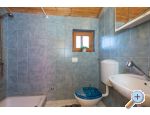 Appartement Rasopasno Lori - ostrov Krk Croatie