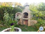 Appartement Rasopasno Lori - ostrov Krk Croatie