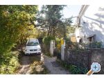 Appartement Rasopasno Lori - ostrov Krk Croatie