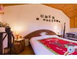 Appartement Rasopasno Lori - ostrov Krk Croatie