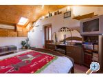Appartement Rasopasno Lori - ostrov Krk Croatie