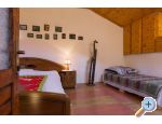 Appartement Rasopasno Lori - ostrov Krk Croatie