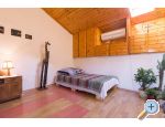 Appartement Rasopasno Lori - ostrov Krk Croatie