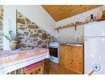 Appartement Rasopasno Lori - ostrov Krk Croatie