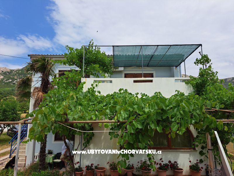 Rocky – Ferienwohnung Insel Krk, Kroatien – Foto 1