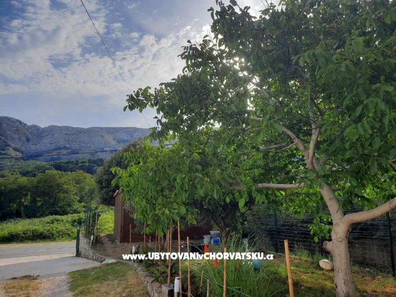 Rocky – Ferienwohnung Insel Krk, Kroatien – Foto 3