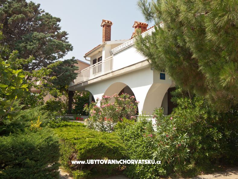 Sea Dream – Ferienwohnung Insel Krk, Kroatien – Foto 1