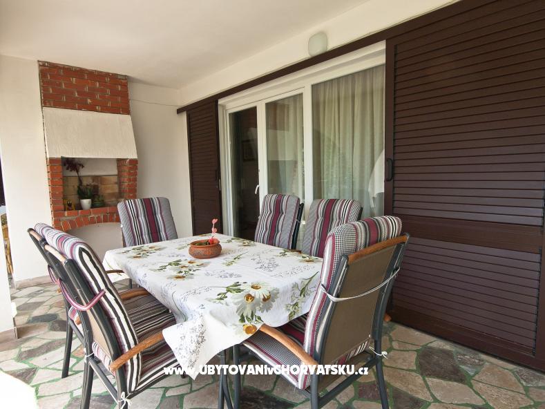 Sea Dream – Ferienwohnung Insel Krk, Kroatien – Foto 5