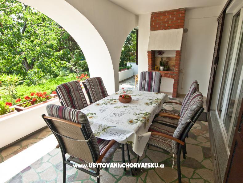 Sea Dream – Ferienwohnung Insel Krk, Kroatien – Foto 6