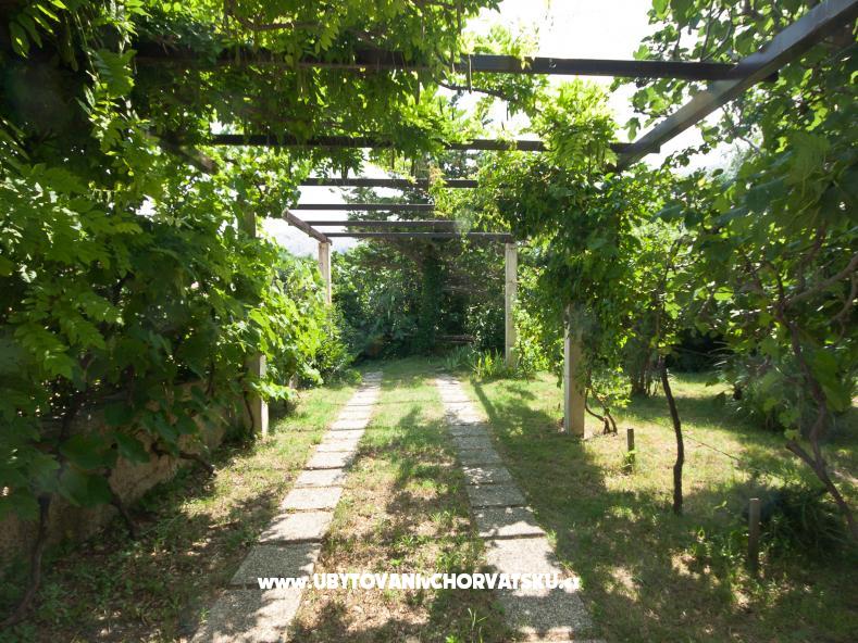 Sea Dream – Ferienwohnung Insel Krk, Kroatien – Foto 7