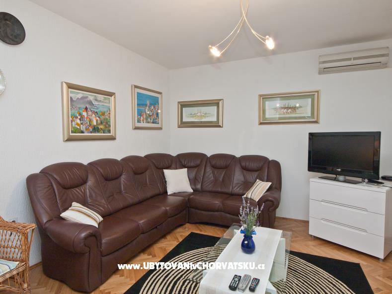 Sea Dream – Ferienwohnung Insel Krk, Kroatien – Foto 8