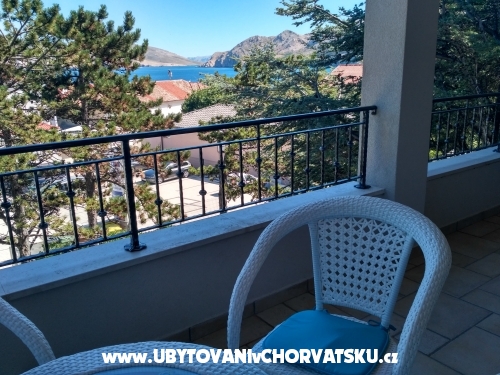 Sea Hz Palada - ostrov Krk Horvtorszg