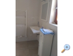 Sea Haus Palada - ostrov Krk Kroatien