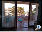 Sea Haus Palada - ostrov Krk Kroatien