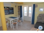 Sea Haus Palada - ostrov Krk Kroatien