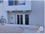 Sea Haus Palada - ostrov Krk Kroatien