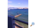 Sea Hia Palada - ostrov Krk Hrvaka