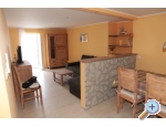 Sea Haus Palada - ostrov Krk Kroatien