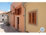 Sea Haus Palada - ostrov Krk Kroatien