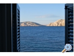 Sea Haus Palada - ostrov Krk Kroatien