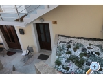 Sea Haus Palada - ostrov Krk Kroatien