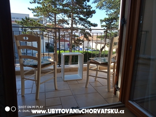 Sea Hz Palada - ostrov Krk Horvtorszg